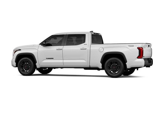 New 2026 Toyota Tundra Limited image 5