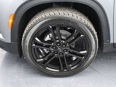 New 2026 Chevrolet Traverse LT w/ LPO, Floor Liner Package image 22