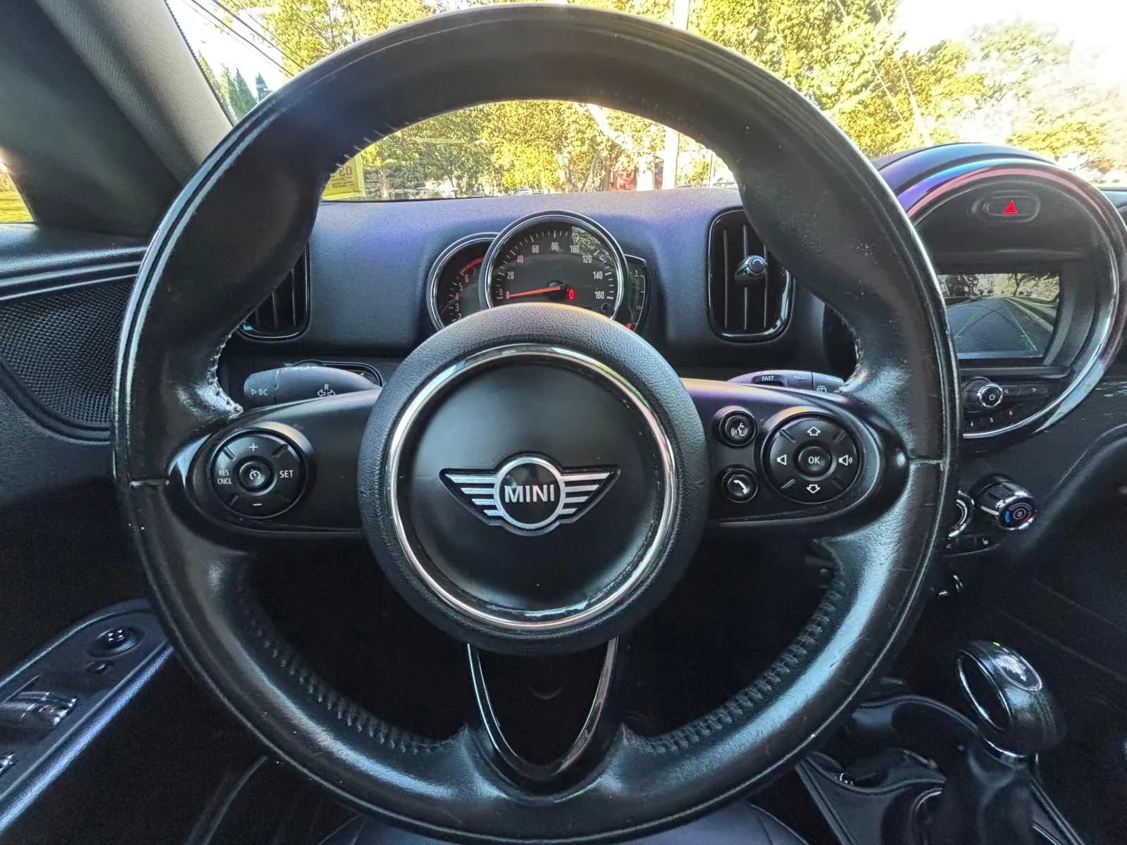 Used 2019 MINI Cooper Countryman FWD image 13
