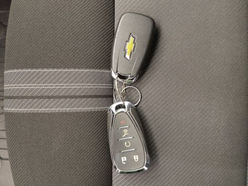 Used 2024 Chevrolet Blazer LT w/ Convenience Package image 32