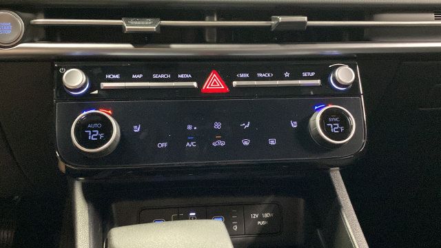 New 2027 Hyundai Santa Cruz SEL AWD/4WD image 18