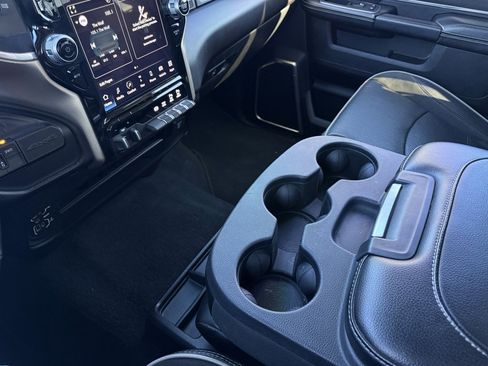 Used 2023 RAM 2500 Laramie image 19