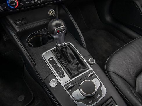 Used 2018 Audi A3 2.0T Premium Plus w/ Premium Plus Package image 27