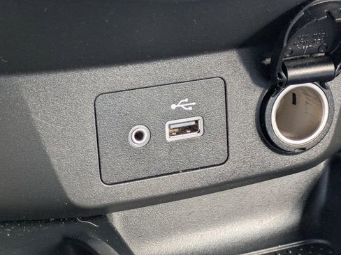 Used 2022 Nissan Rogue Sport SL w/ Premium Package image 19