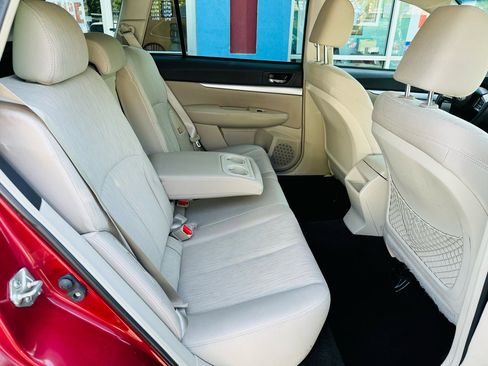 Used 2014 Subaru Outback 2.5i image 20