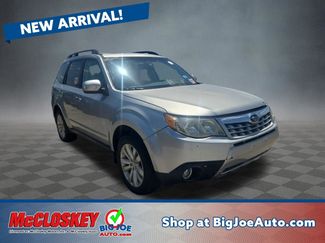 Used 2013 Subaru Forester 2.5X Limited AWD/4WD 360° Tour