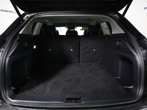 Certified 2025 MAZDA CX-50 AWD 2.5 S w/ Preferred Package image 7