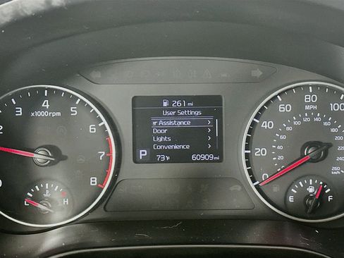 Used 2022 Kia Seltos LX AWD/4WD image 18