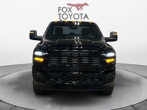 Used 2026 RAM 2500 Big Horn AWD/4WD image 9