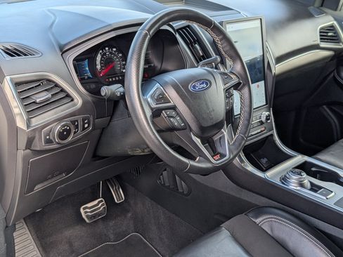 Used 2023 Ford Edge ST AWD/4WD image 14