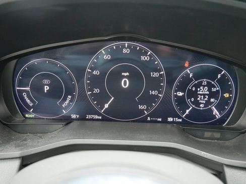 Used 2024 MAZDA CX-90 Plug-In Hybrid w/ Premium Plus AWD/4WD image 21