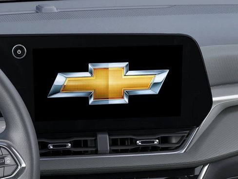 New 2026 Chevrolet Equinox LT w/ Convenience Package II AWD/4WD image 20