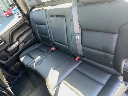 Used 2015 GMC Sierra 3500 SLT AWD/4WD image 17