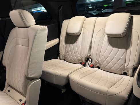 New 2026 Mercedes-Benz GLS 63 AMG 4MATIC image 14