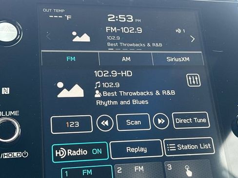 New 2026 Subaru Forester Limited AWD/4WD image 15
