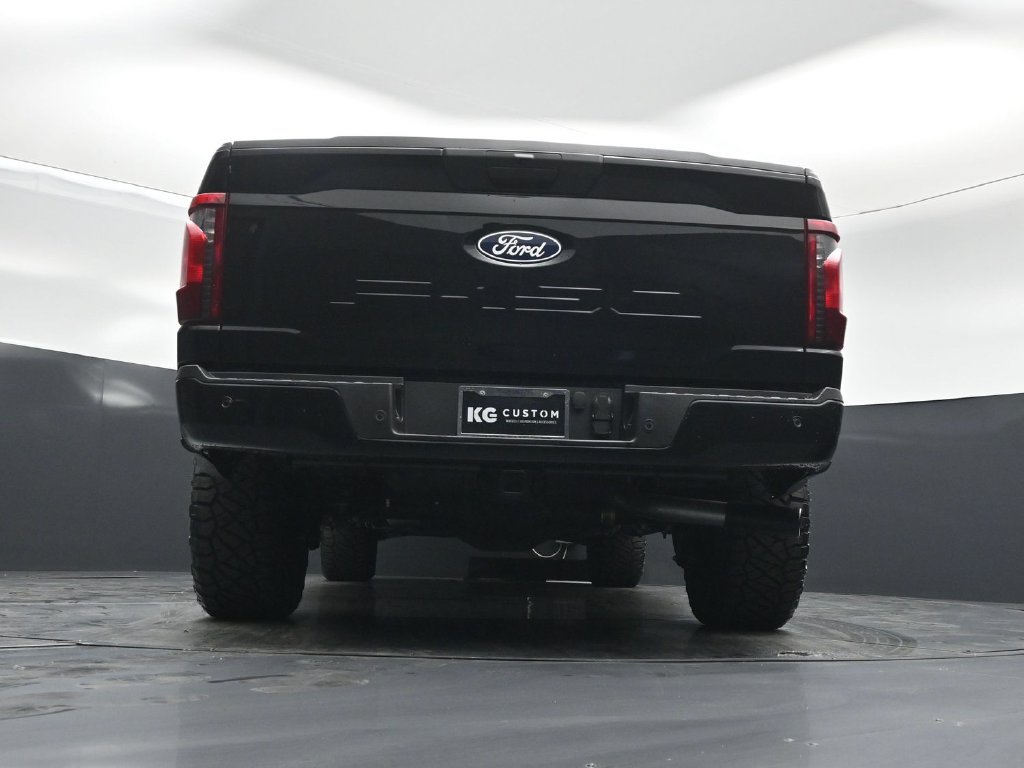 Used 2026 Ford F150 STX RWD image 46