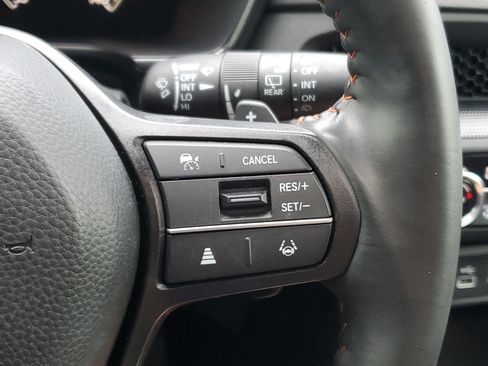 Used 2023 Honda CR-V Sport image 24