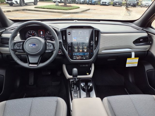 Certified 2026 Subaru Forester Premium AWD/4WD image 5