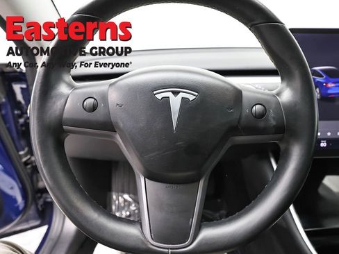 Used 2019 Tesla Model 3 Long Range AWD/4WD image 10