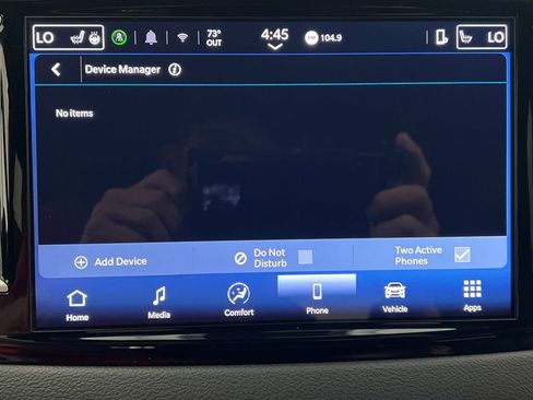 Used 2025 Chrysler Pacifica Select FWD image 60