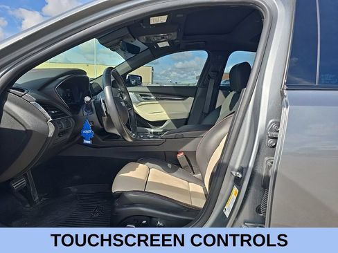 Used 2023 Cadillac CT5 V w/ Super Cruise 2 Package RWD image 9