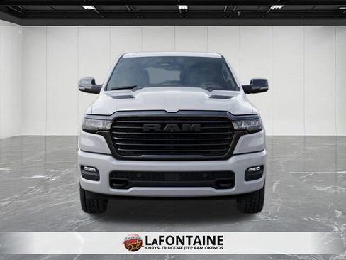 New 2026 RAM 1500 Laramie image 6