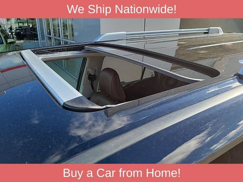 Used 2017 Toyota 4Runner Limited AWD/4WD image 3
