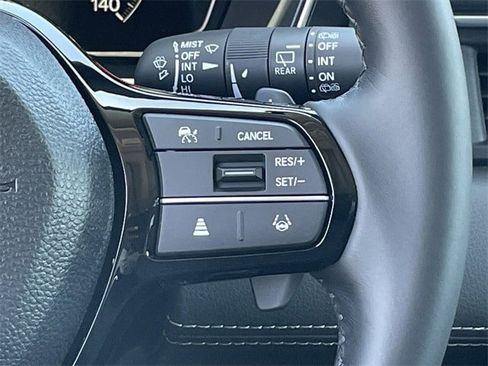 New 2025 Honda Pilot Touring image 15