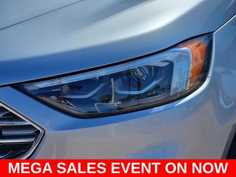 Used 2022 Ford Edge Titanium w/ Equipment Group 301A AWD/4WD image 34