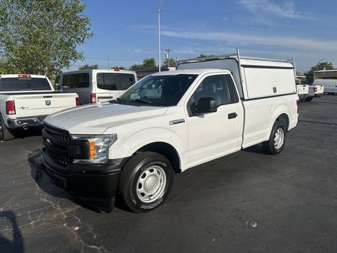 Used 2019 Ford F150 XL RWD image 2