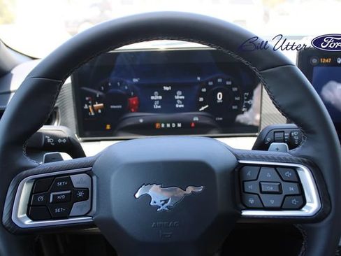 New 2026 Ford Mustang GT RWD image 15