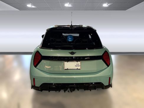 New 2026 MINI Cooper John Cooper Works image 10