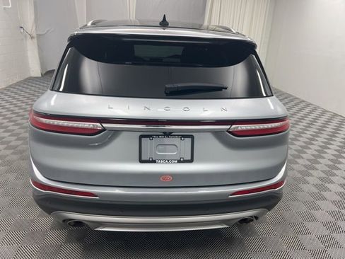 Certified 2022 Lincoln Corsair Standard w/ Premium Package image 7