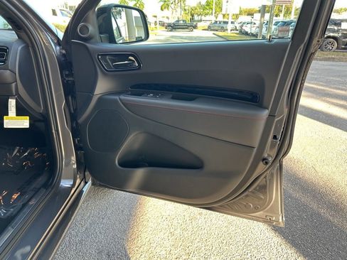 New 2026 Dodge Durango GT image 26