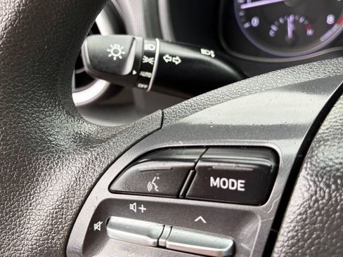 Used 2022 Hyundai Kona SEL w/ Cargo Package AWD/4WD image 26