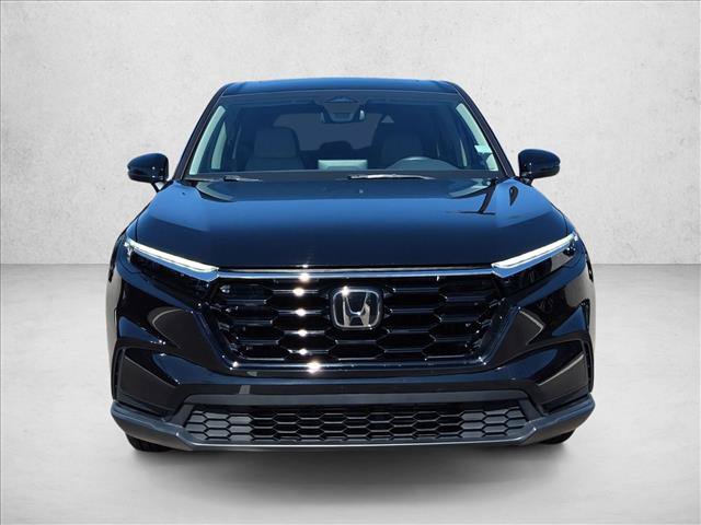 Certified 2024 Honda CR-V EX image 2