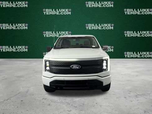 Used 2024 Ford F150 Lightning Flash image 10