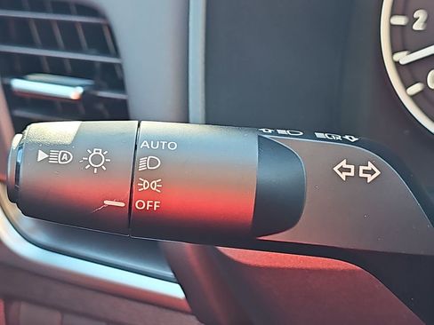 New 2026 Nissan Rogue SV image 29