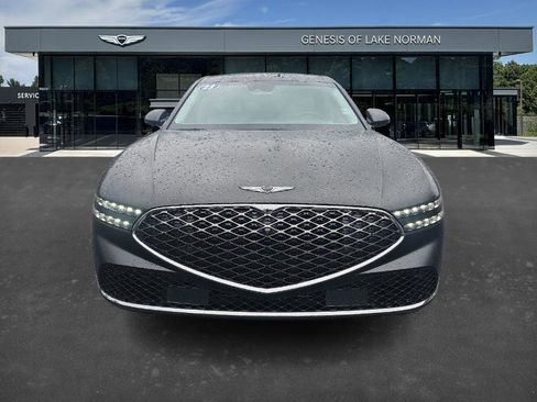 Used 2023 Genesis G90 3.5T image 7