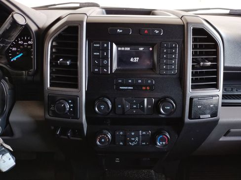 Used 2022 Ford F350 XL w/ Power Equipment Group AWD/4WD image 31