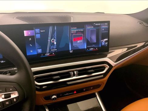 Certified 2023 BMW i4 eDrive35 RWD image 5