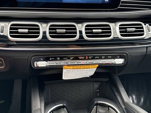 New 2026 Mercedes-Benz GLE 450 4MATIC Coupe image 29