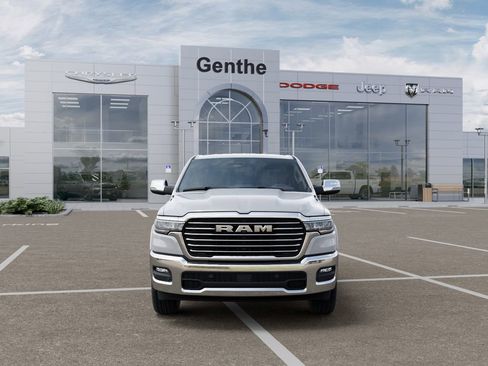New 2026 RAM 1500 Laramie image 6