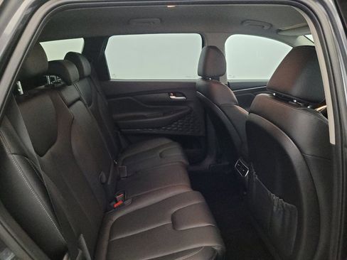 Used 2023 Hyundai Santa Fe XRT AWD/4WD image 19