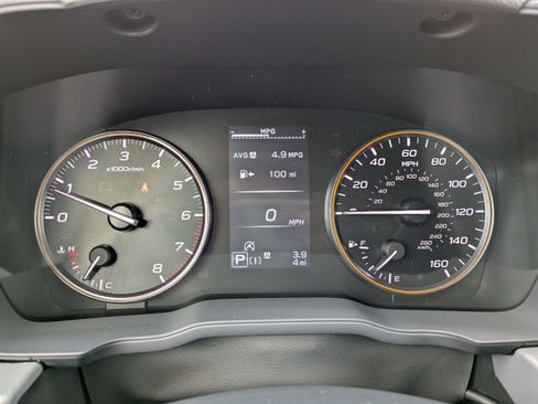 New 2026 Subaru Crosstrek 2.5i Wilderness image 29