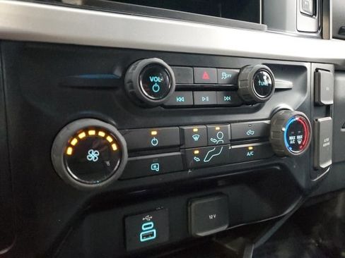 Used 2025 Ford F250 XLT image 22