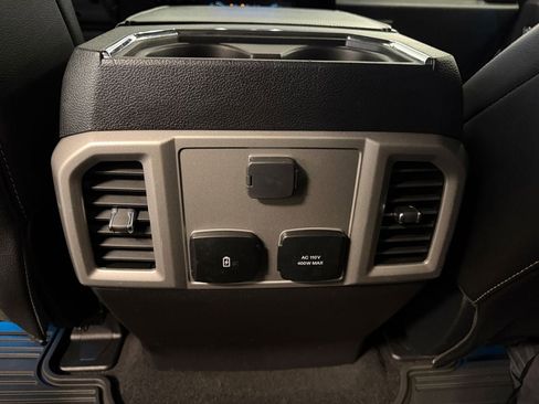 Used 2021 Ford F250 Lariat image 22