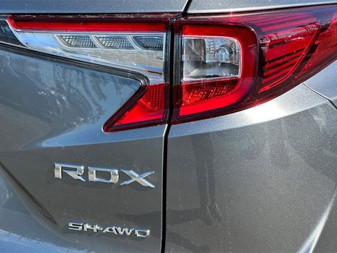 Used 2025 Acura RDX w/ Technology Package image 23