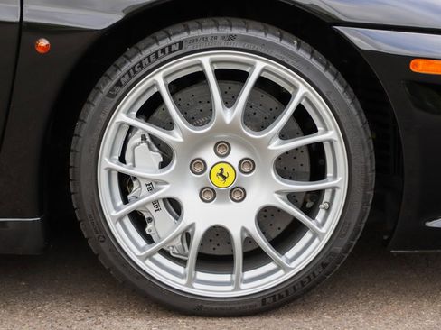 Used 2008 Ferrari F430 Spider RWD image 77