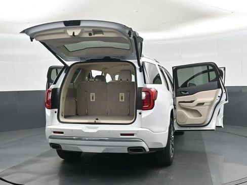 Used 2023 GMC Acadia Denali AWD/4WD image 51